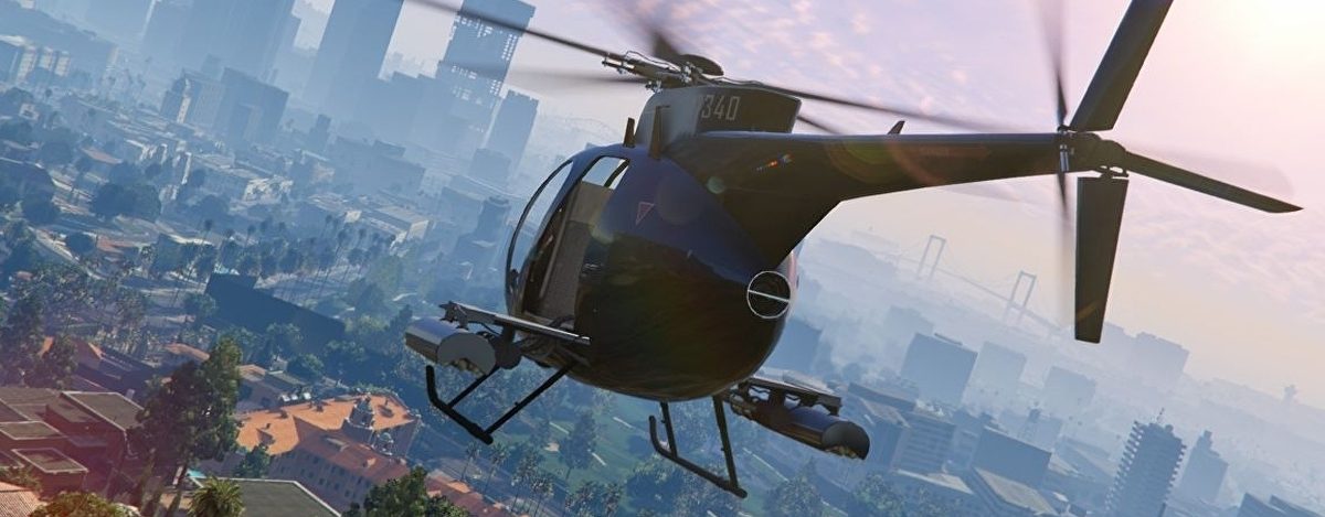 GTA 5 Android App: What It's Like To Get A Fresh New Experience