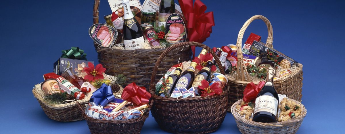 Gift Baskets - Frequently Asked Questions Answered!