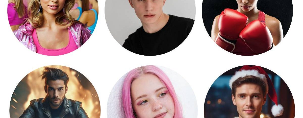 Transform Photos Instantly with Creative Face Swap Tools