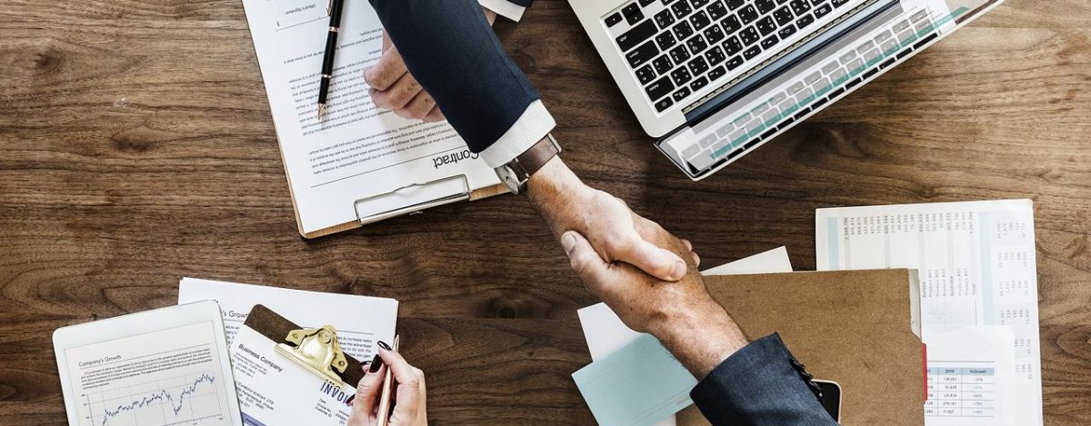 Hi-tech and Touch: Exactly what is a Personal Business Assistant?