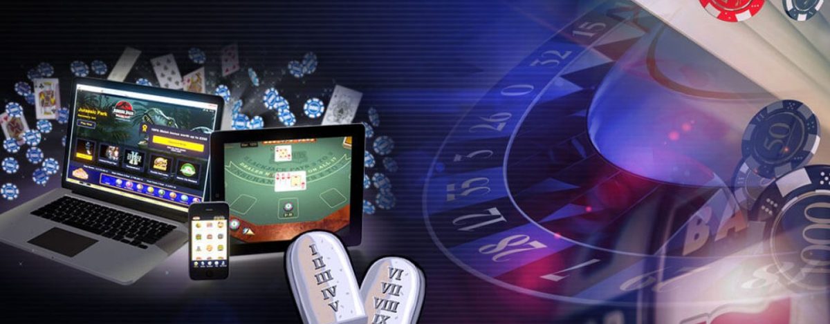How Do I Find a Trusted and Trustworthy Online Casino?