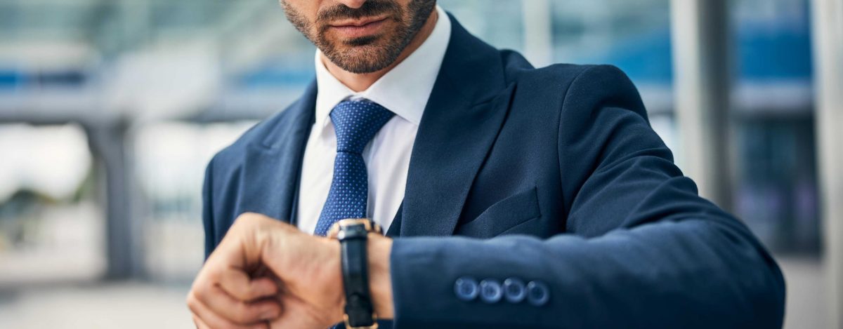 The Evolution Of The Watch Concept