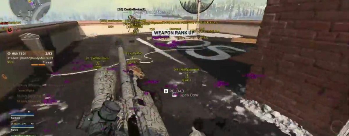 How to Use warzone cheats and get Unlimited Gold and Coins
