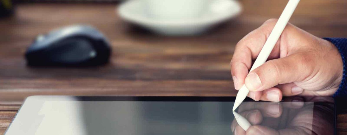 Three advantages of using E-Signature Software