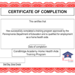 Hha certification Course and How to Become One!