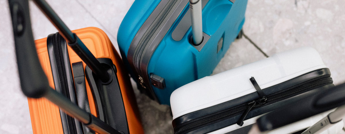 Securely Store Your Stuff with Kings Cross Luggage Storage Facilities