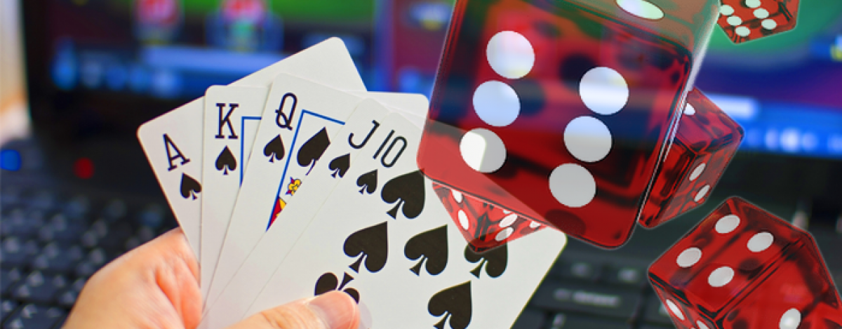 Which machines verify slot bitcoin gambling return percentages?