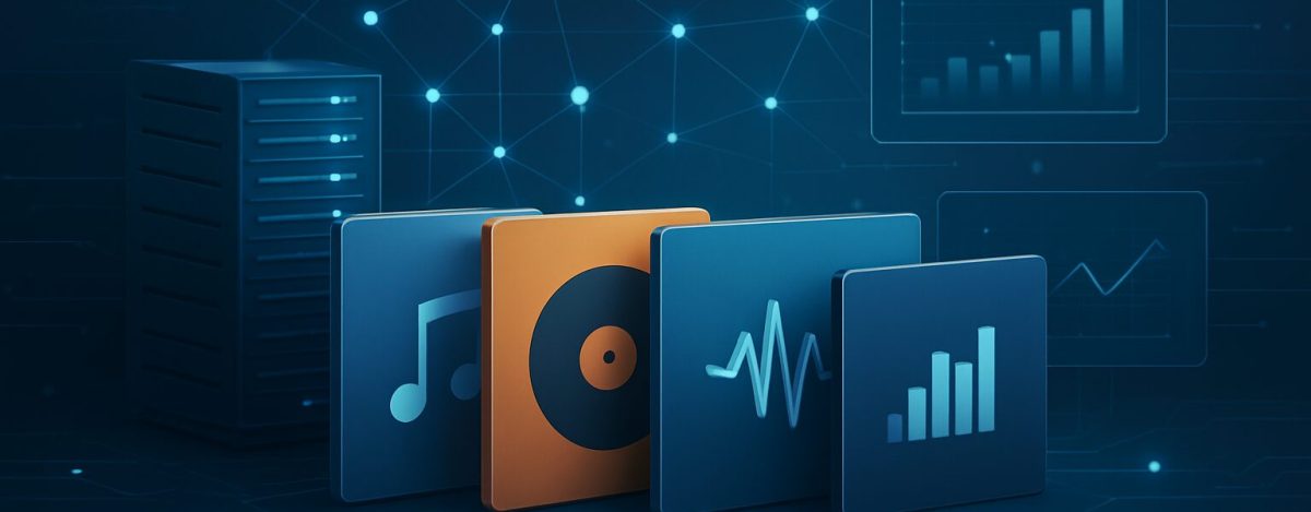Understanding the Growing Influence of Digital Music Discovery Platforms